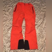 Damskie spodnie narciarskie McKinley