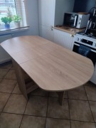 Stół kuchenny rozkładany DUŻY stan IDEALNY RADOM