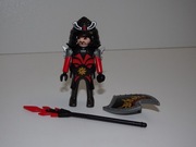 b40 playmobil rycerz azjata 