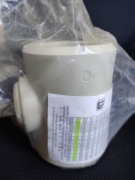 Trójnik PP 75x40x75