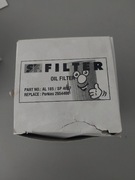 Filtr oleju WA20-800 AL185 SP4027