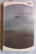 Eugeniusz Andrzej Daszkowski - "Fere"