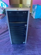 Obudowa komputera stacjonarnego HP