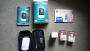 Glukometr Abra Smart, zestaw +3