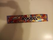 Lody ekipa opakowanie 