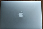 Apple Macbook Air A1466 2015 i5/8GB/256GB gwarancja