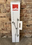 Zestaw natryskowy Apollo Oras 544