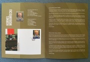 Polska 2021 Fi. 5150 Kornel Morawiecki Folder