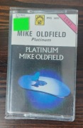 Kaseta Mike Oldfield – Platinum - KASETA