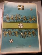 Przekrój nr 2138 1 czerwca 1986