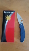 Spyderco ukpk lw spy27