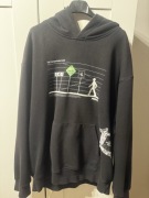 Limitowana Edycja Bluza Żabka x PROSTO