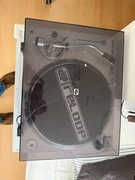 GRAMOFON RELOOP RP-2000 MK2 - Z POKRYWĄ ORAZ IGŁĄ, 100% SPRAWNY