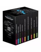 Sherlock Holmes Wydanie Kompletne Box Arthur Conan Doyle