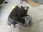 skrzynia biegów 20CQ88 Peugeot 207 lift 2010 1,4VTi