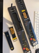Star Wars Band Watch - Apple Watch Pasek Disney MobyFox