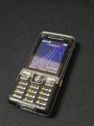 Sony Ericsson C702 simlock Era/T-Mobile