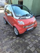Smart ForTwo 450 