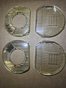 Soczewki reflektorów BMW E38 NOWE
