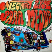 NIECH ŻYJE MŁODA PARA  -      LP