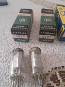 Lampa elektronowa Philips