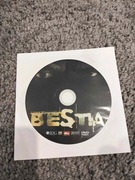 Bestia film DVD.