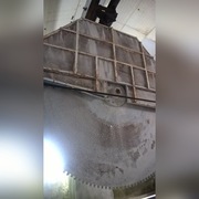 Piła do kamienia dysk 3m
