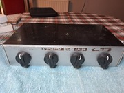 Rozdzielacz mikser audio głośnikowy