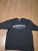 Szara bluza Crewneck Marvel Ruhrpott Original L !