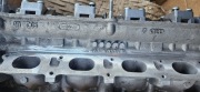 Sprzedam głowice i osłonę zaworów 