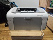 Drukarka laserowa HP LaserJet P1102 Monochromatyczna USB Nowy Toner