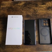 Smartfon Motorola Edge 60 Pro 12 GB / 512 GB 5G niebieski Dazzling Blue