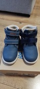 Buty zimowe roz. 27
