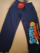 Chłopięce spodnie dresowe