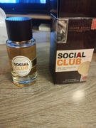 Social Club Jeanne Arthes 100ml