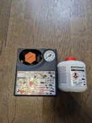 Kompresor zestaw naprawczy Continental Ford Volvo 