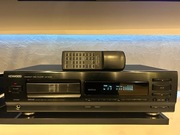 KENWOOD DP-5060 - Z PILOTEM - ŚWIETNY STAN