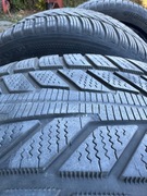 Hankook Winter I*cept ion X 255 45 R20 3 sztuki