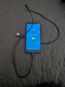 Smartfon Motorola Moto G6 Play xt1922-3 Turbo Power stan bd+