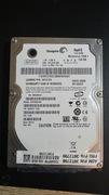 Seagate ST910021AS 100GB 2.5" SATA 7200RPM – TEST OK / SMART UWAGA