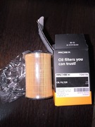 Wkład filtra oleju marki Ridex