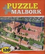 Puzzle Malbork  