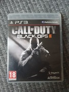 Call of Duty black ops2  na ps3