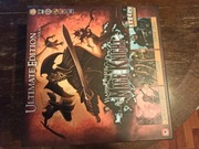 Gra planszowa Mage Knight ultimate edition PL