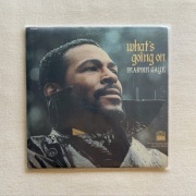 Marvin Gaye / What’s Going On / Original Pressing USA 1971 / winyl