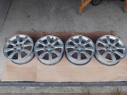 Subaru Felgi aluminiowe 16'' 5x100 