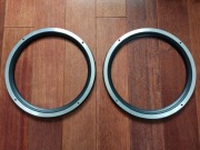 Pierścienie ozdobne 30 cm Tonsil Altus 300, Altus 140 bardzo dobry stan