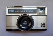Aparat KODAK 'INSTAMATIC' CAMERA