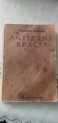 Antyczni Bracia - Władysław Strumski