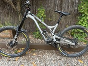 Commencal Supreme DH 2018